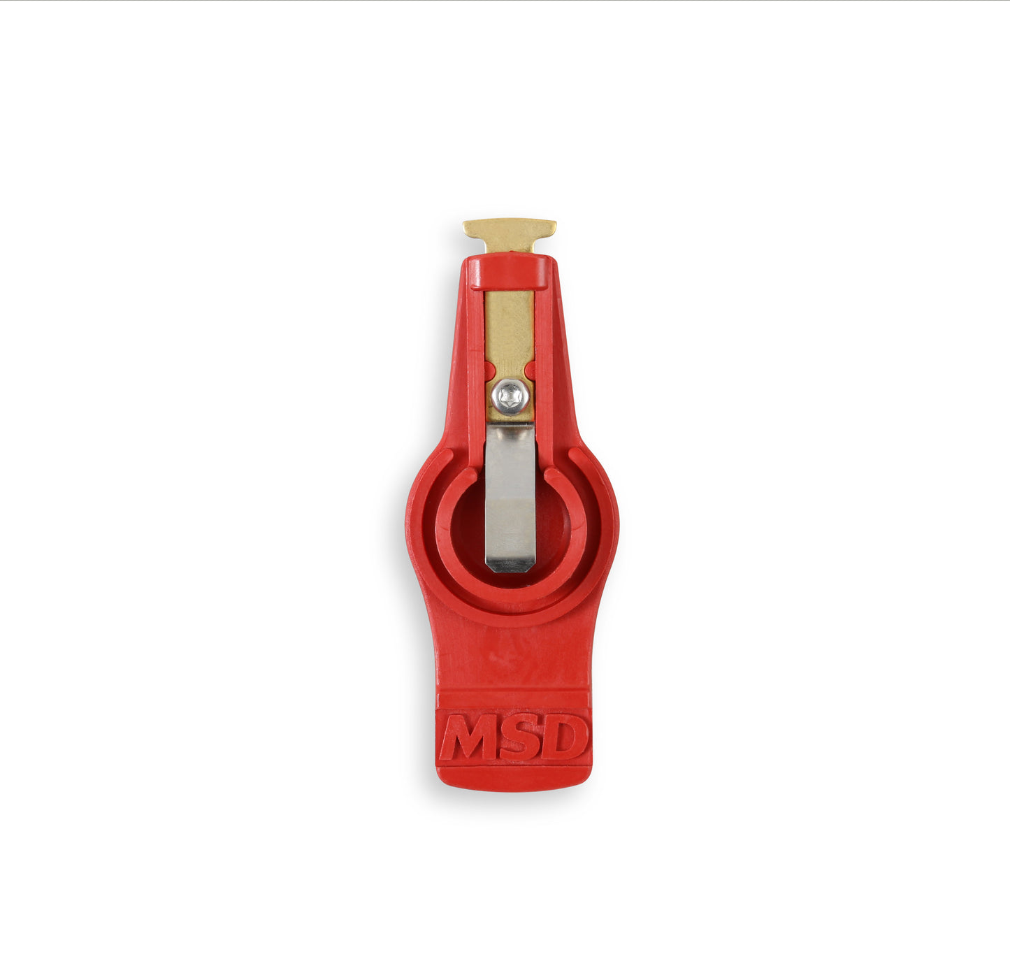 Distributor Cap and Rotor Kit, MSD/Ford V8 TFI, '85-'95 by MSD