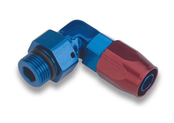 Earl's Swivel-Seal® Hose End by Earl's Performance