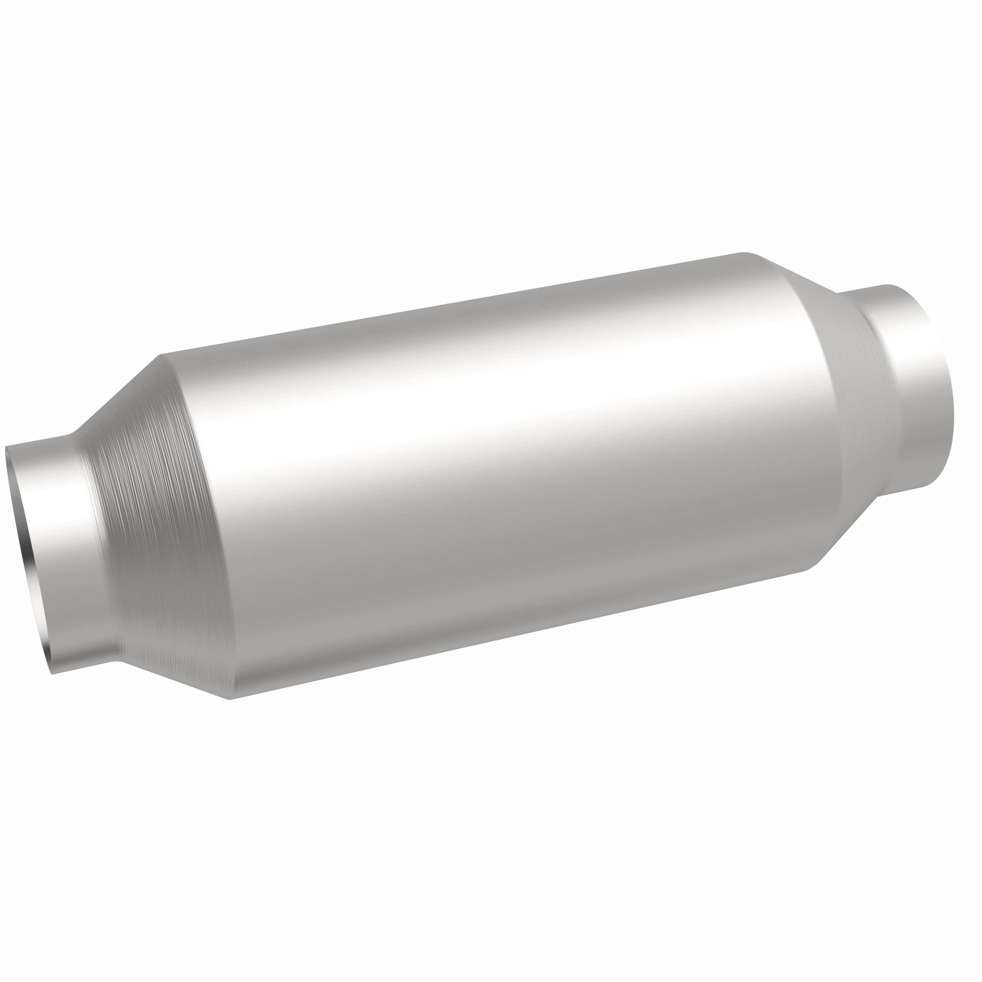 Magnaflow California Universal Catalytic Converter - 2.5in. by MagnaFlow Exhaust Products