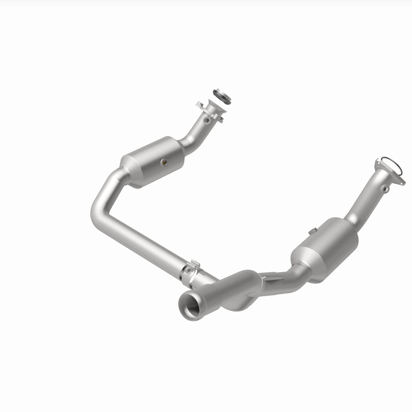 Magnaflow OEM Grade Direct-Fit Catalytic Converter by MagnaFlow Exhaust Products