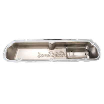 Engine Valve Cover Set by Edelbrock