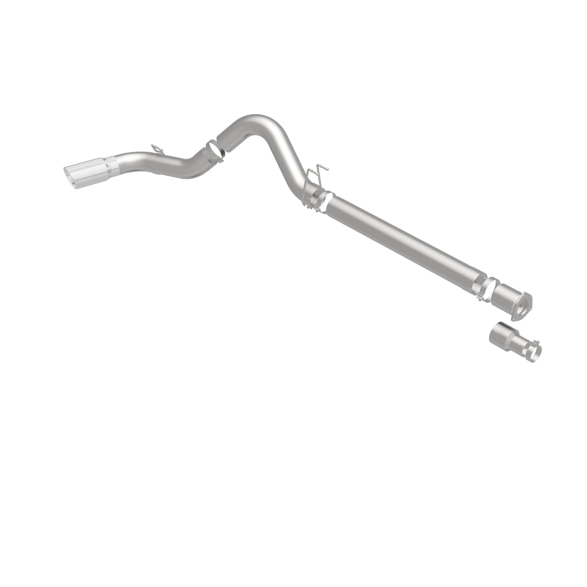 MagnaFlow PRO DPF Series Diesel 5in. Filter-Back by MagnaFlow Exhaust Products