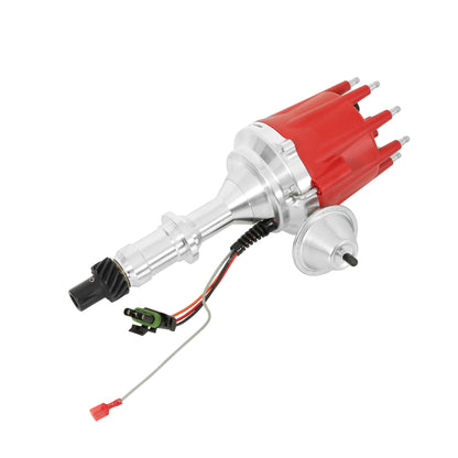 Pontiac V8 Ready-to-Run Distributor by MSD