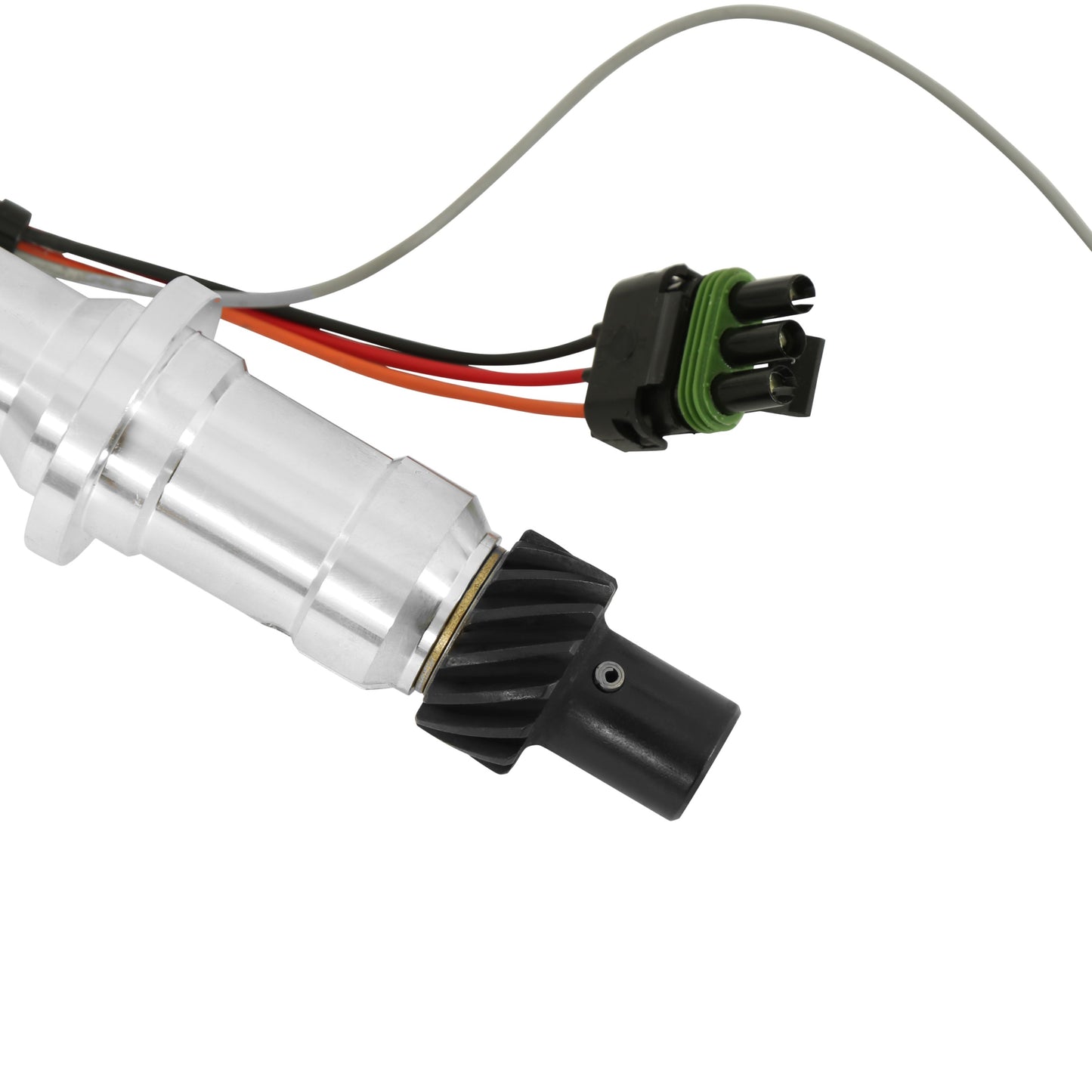 Pontiac V8 Ready-to-Run Distributor by MSD