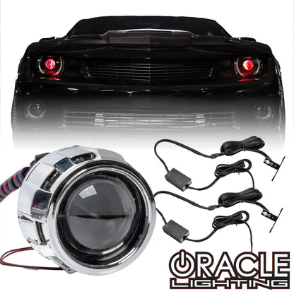 ORACLE "Demon Eye" ColorSHIFT Projector Illumination Kit by ORACLE Lighting
