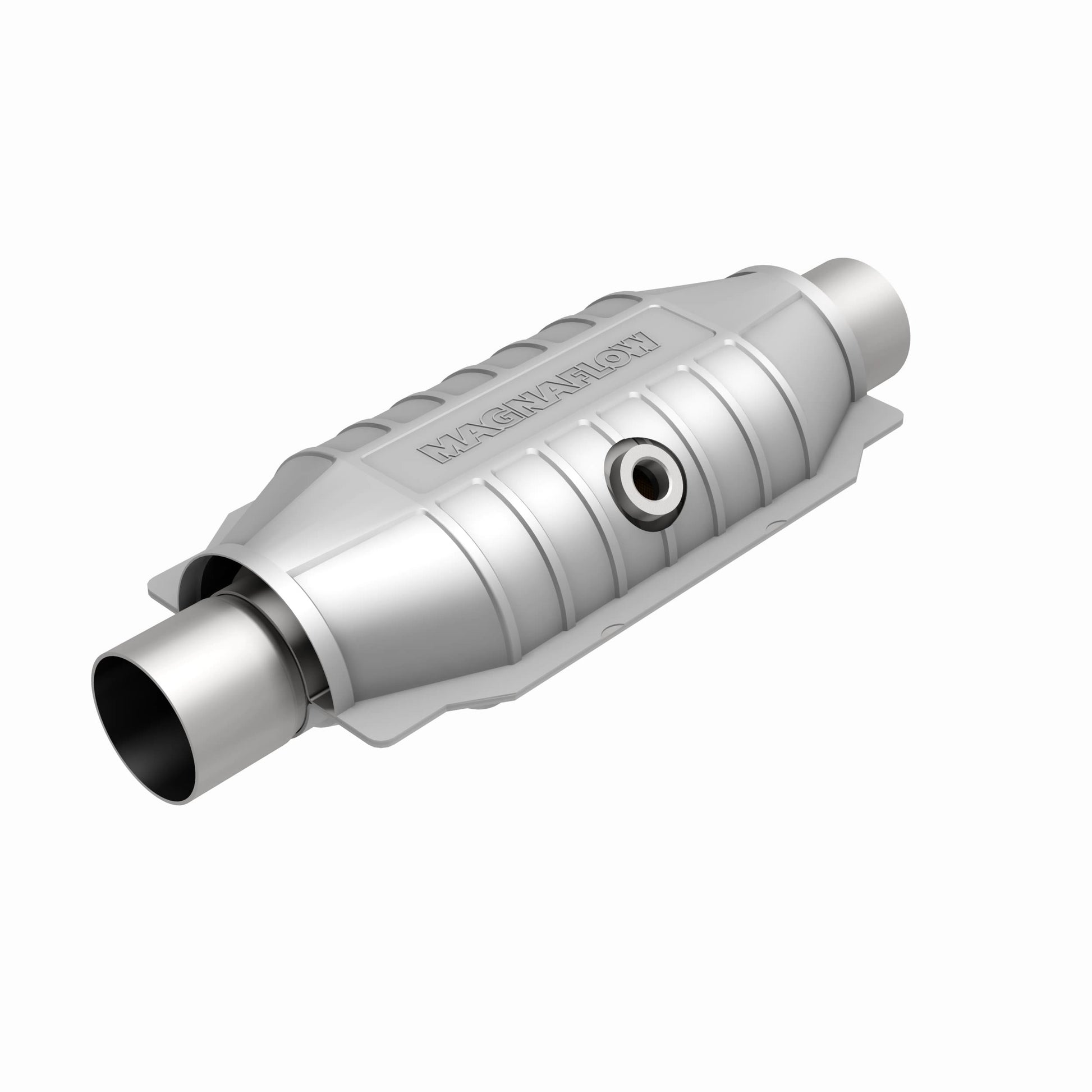 Magnaflow California Universal Catalytic Converter - 2.50in. by MagnaFlow Exhaust Products