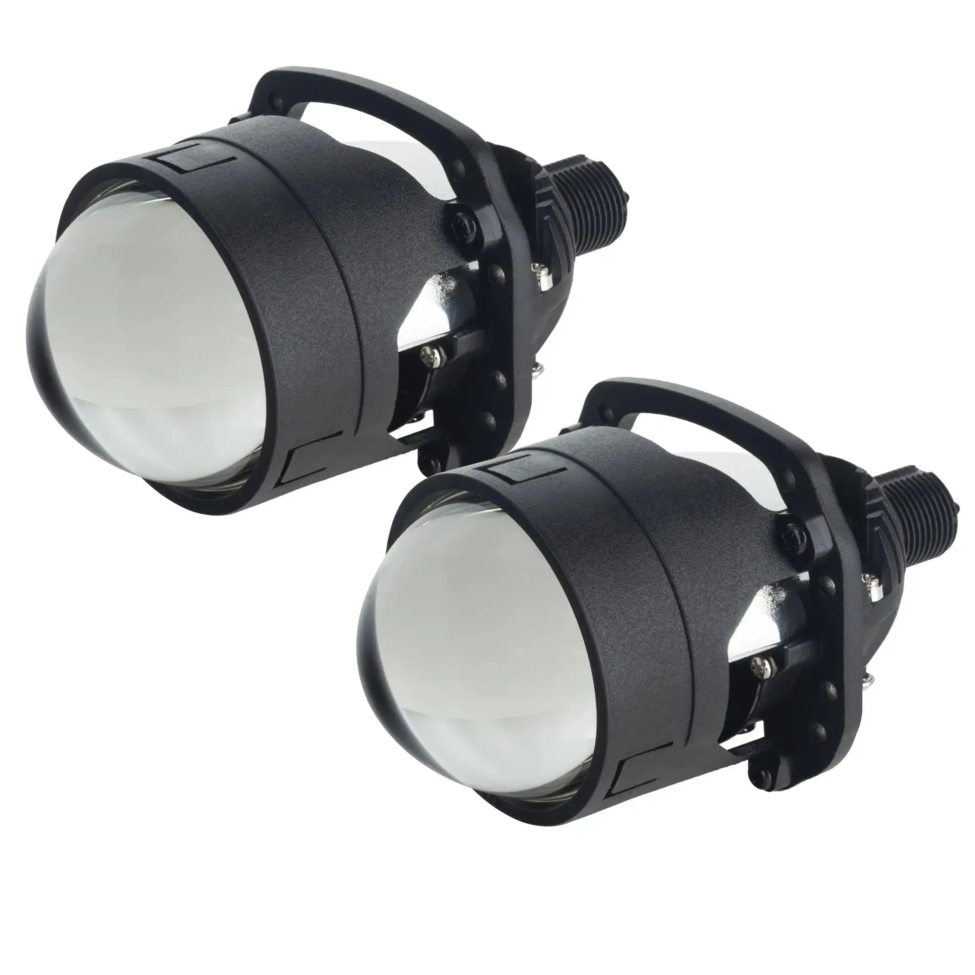ORACLE 2.5" 70mm Bi-LED 35W Retrofit Projectors (Pair) by ORACLE Lighting