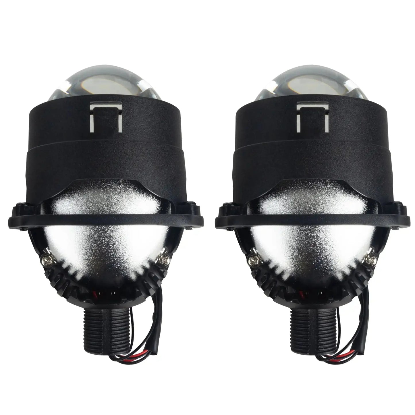 ORACLE 2.5" 70mm Bi-LED 35W Retrofit Projectors (Pair) by ORACLE Lighting