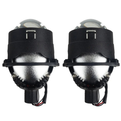 ORACLE 2.5" 70mm Bi-LED 35W Retrofit Projectors (Pair) by ORACLE Lighting