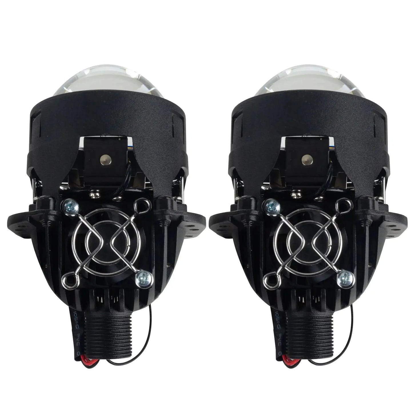 ORACLE 2.5" 70mm Bi-LED 35W Retrofit Projectors (Pair) by ORACLE Lighting