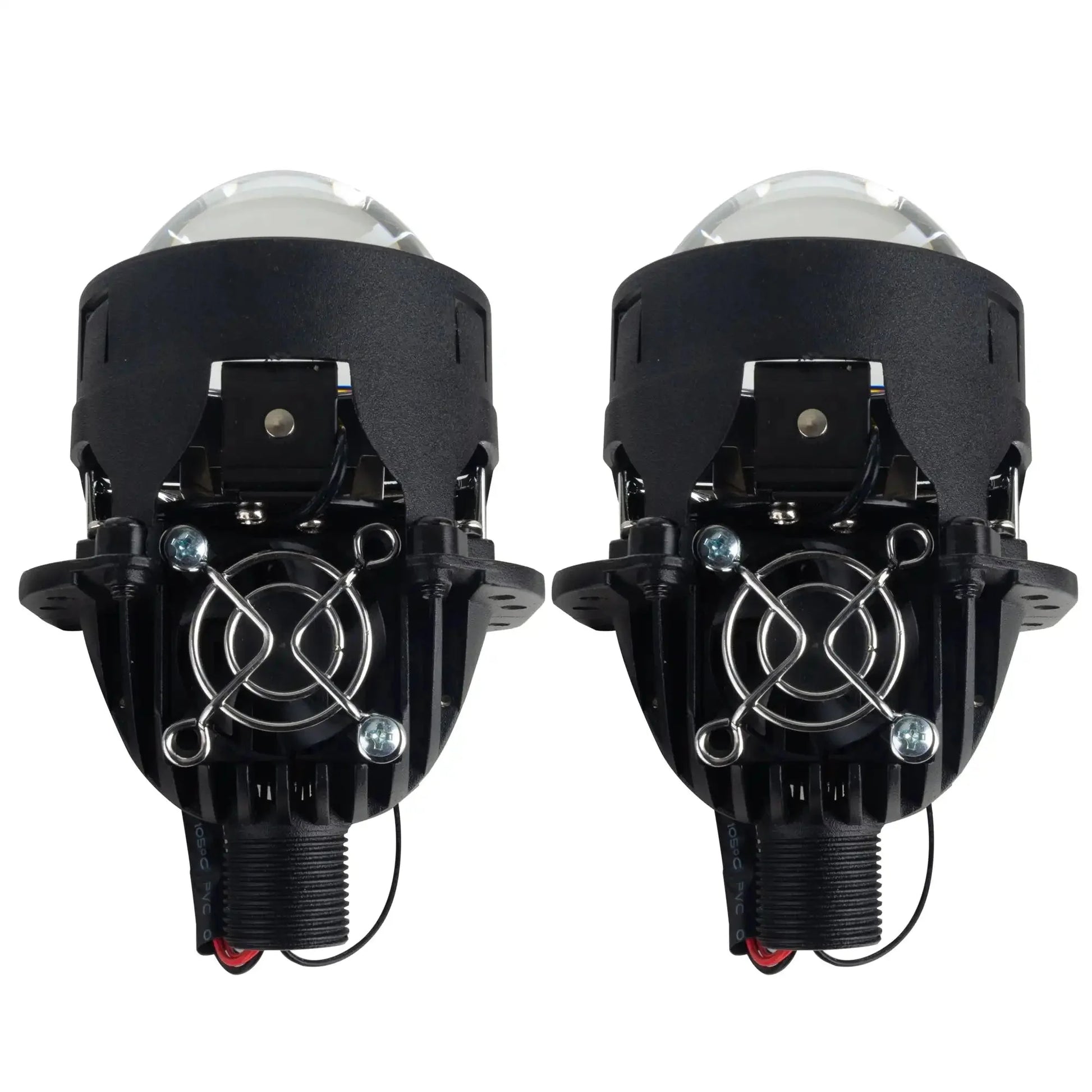 ORACLE 2.5" 70mm Bi-LED 35W Retrofit Projectors (Pair) by ORACLE Lighting