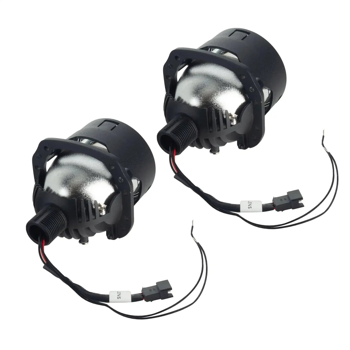 ORACLE 2.5" 70mm Bi-LED 35W Retrofit Projectors (Pair) by ORACLE Lighting