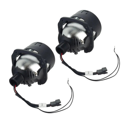 ORACLE 2.5" 70mm Bi-LED 35W Retrofit Projectors (Pair) by ORACLE Lighting