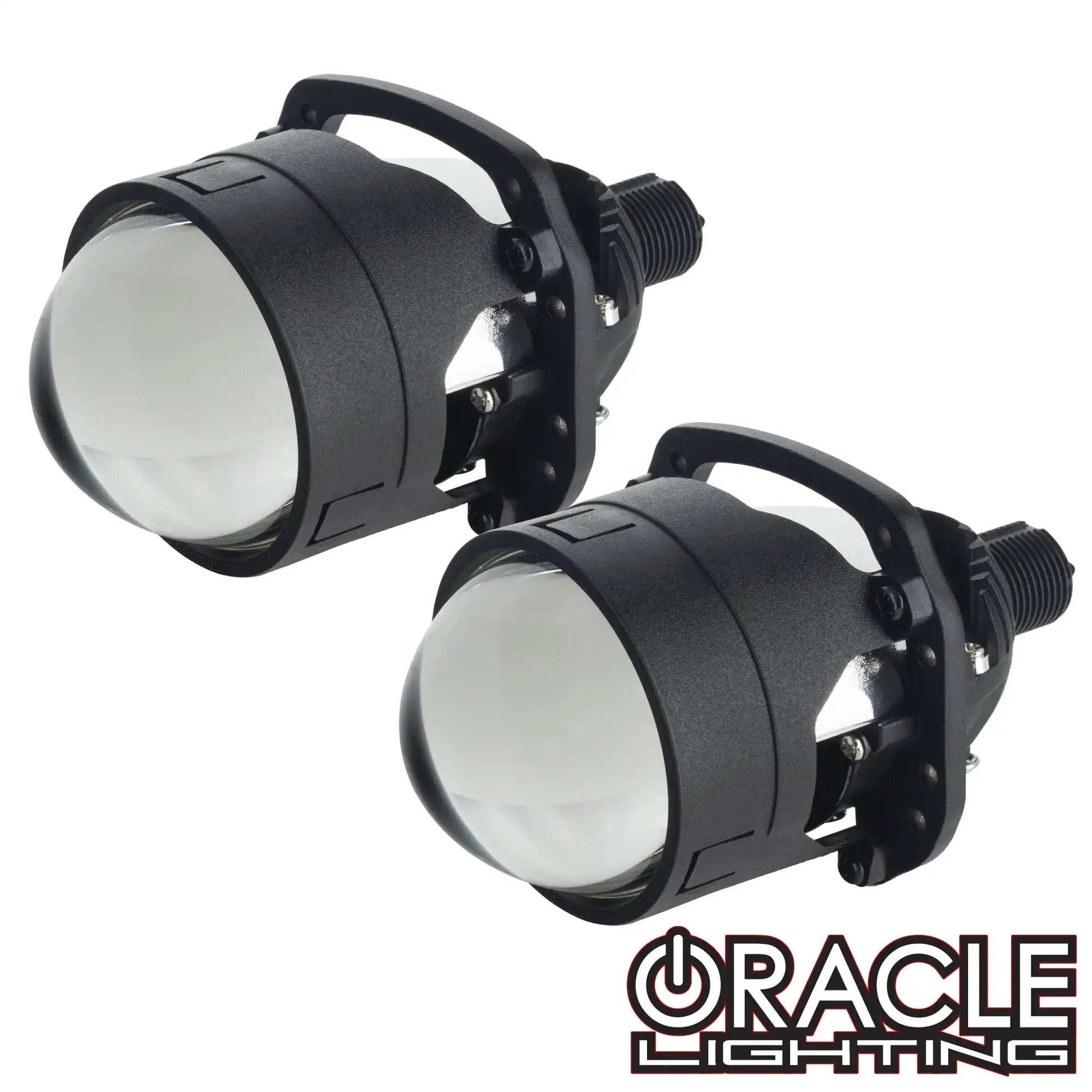 ORACLE 2.5" 70mm Bi-LED 35W Retrofit Projectors (Pair) by ORACLE Lighting