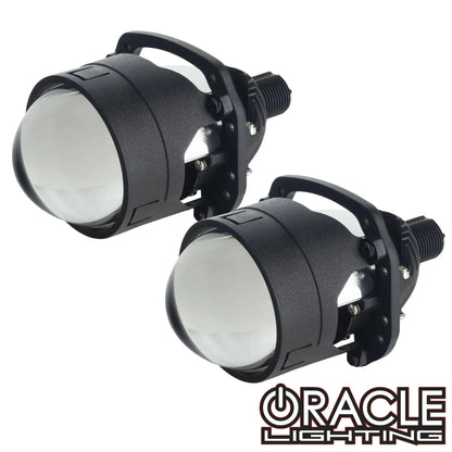 ORACLE 2.5" 70mm Bi-LED 35W Retrofit Projectors (Pair) by ORACLE Lighting