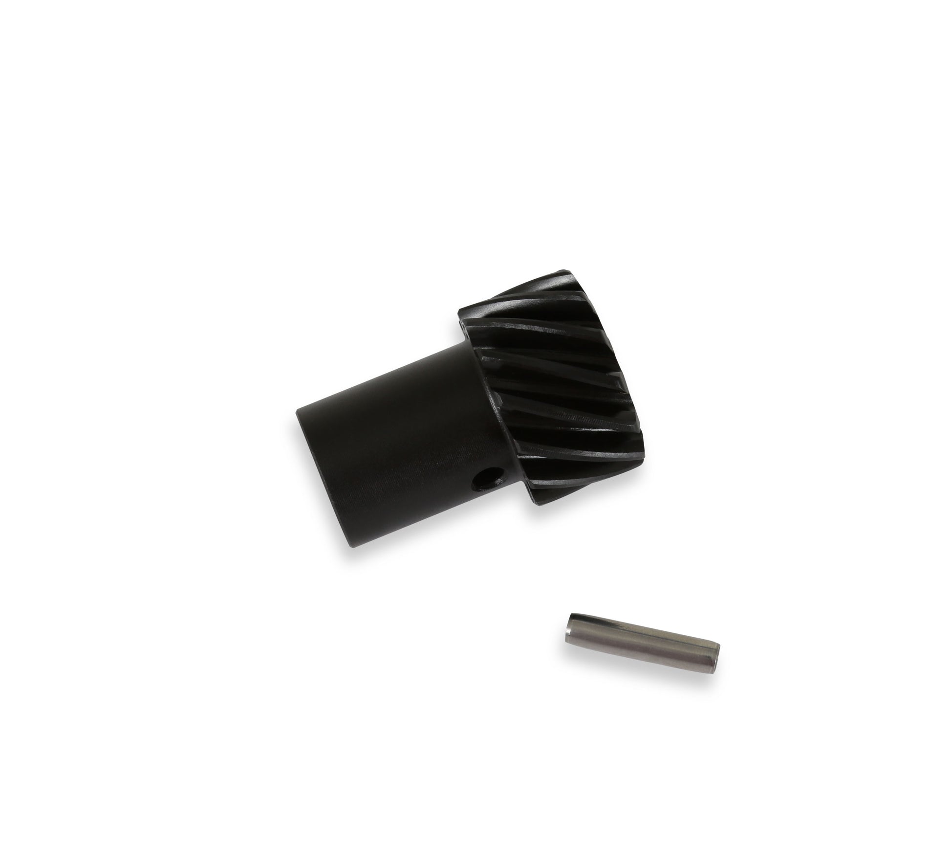 A distributor's performance is only as good as its drive gear. by MSD
