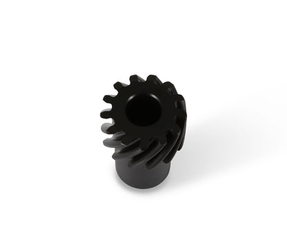 A distributor's performance is only as good as its drive gear. by MSD