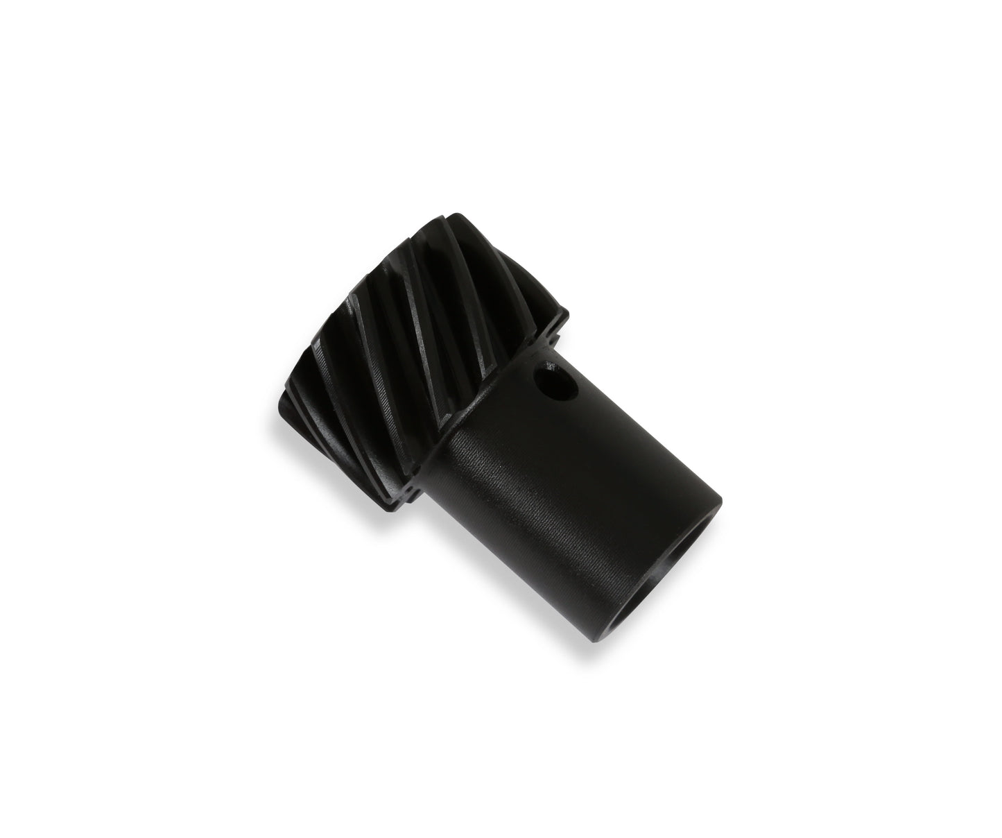 A distributor's performance is only as good as its drive gear. by MSD