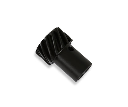 A distributor's performance is only as good as its drive gear. by MSD