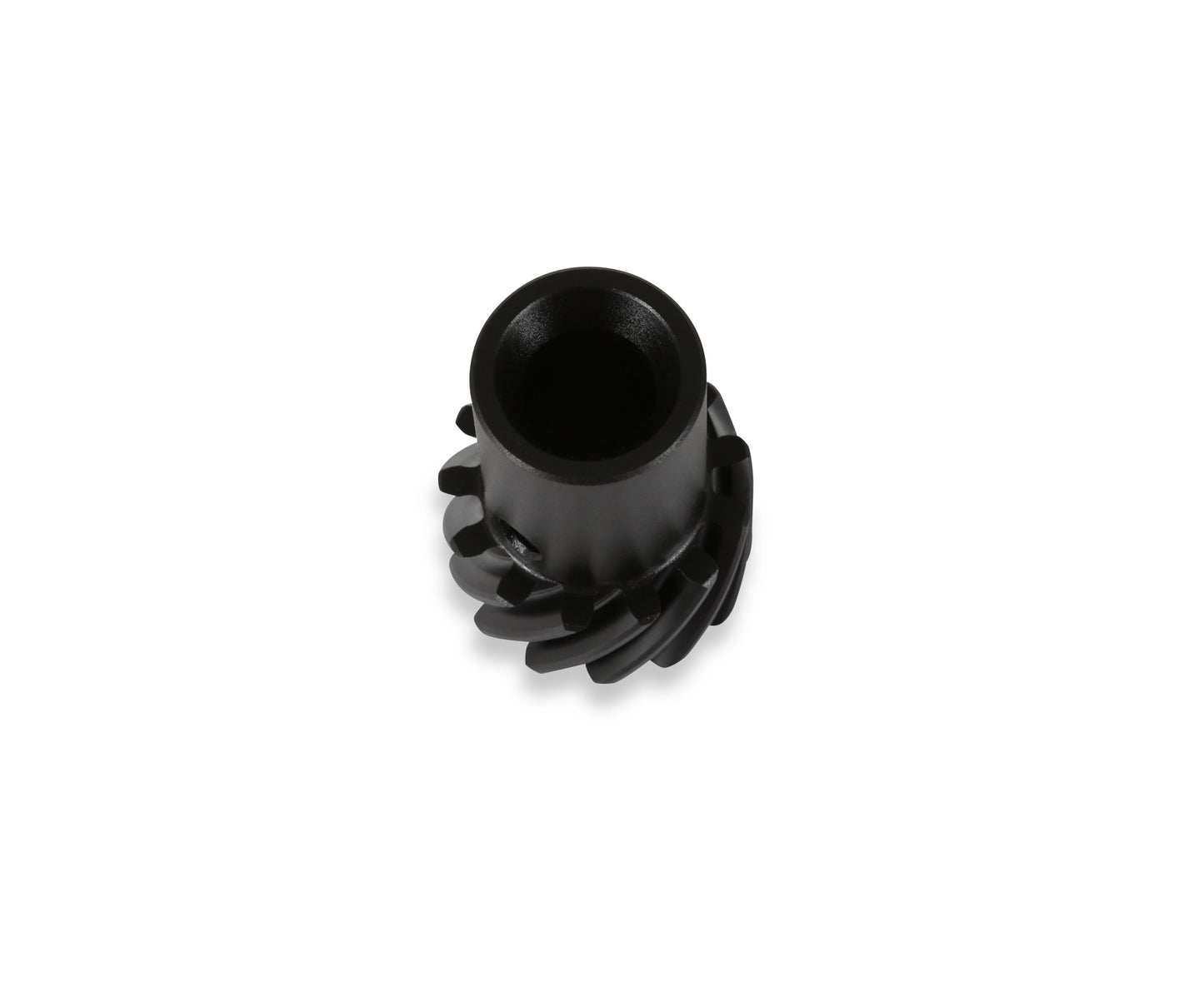 A distributor's performance is only as good as its drive gear. by MSD