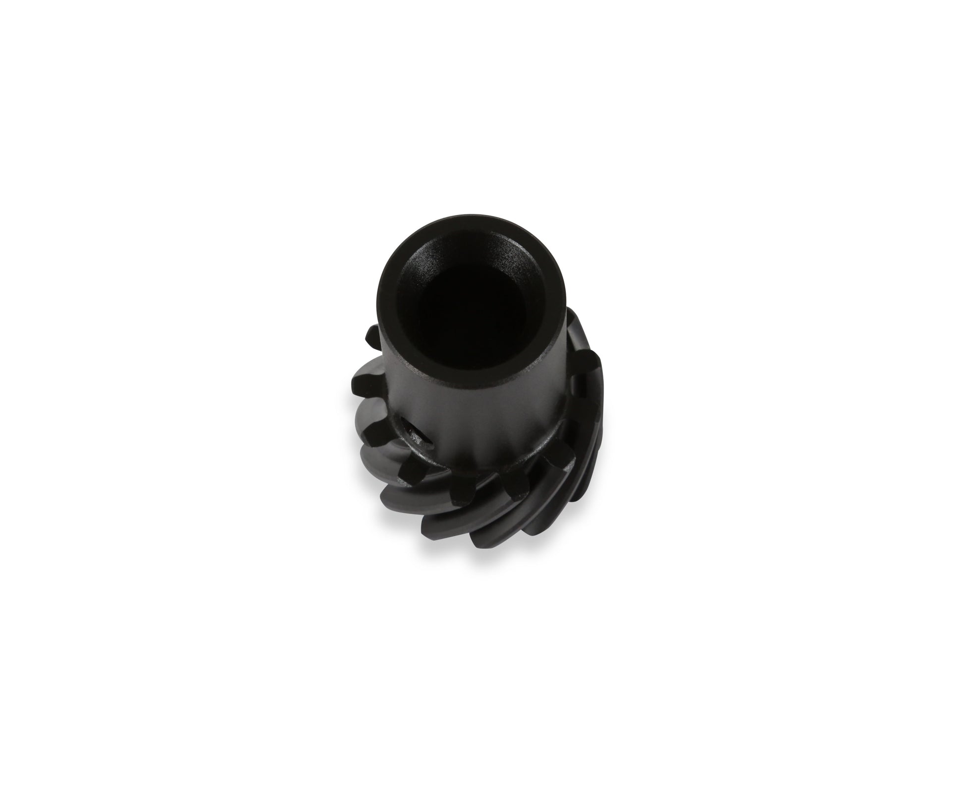 A distributor's performance is only as good as its drive gear. by MSD