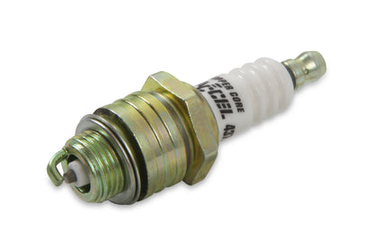 14mm Thread - .375 in Reach - Gasket Seat - 8 Pack of 0437S by ACCEL