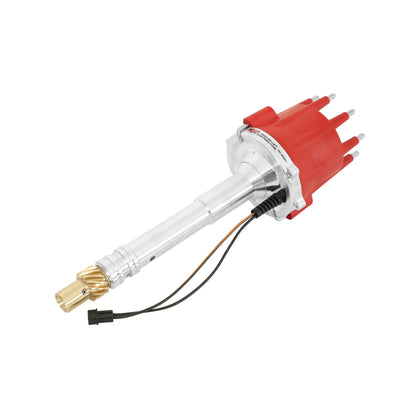 Locked-out from the factory. Must be used with an MSD 6, 7 or 8-series ignition. by MSD