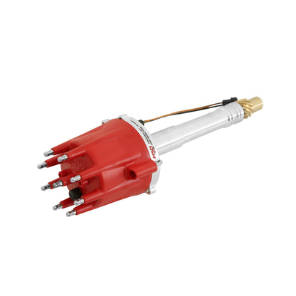 Locked-out from the factory. Must be used with an MSD 6, 7 or 8-series ignition. by MSD