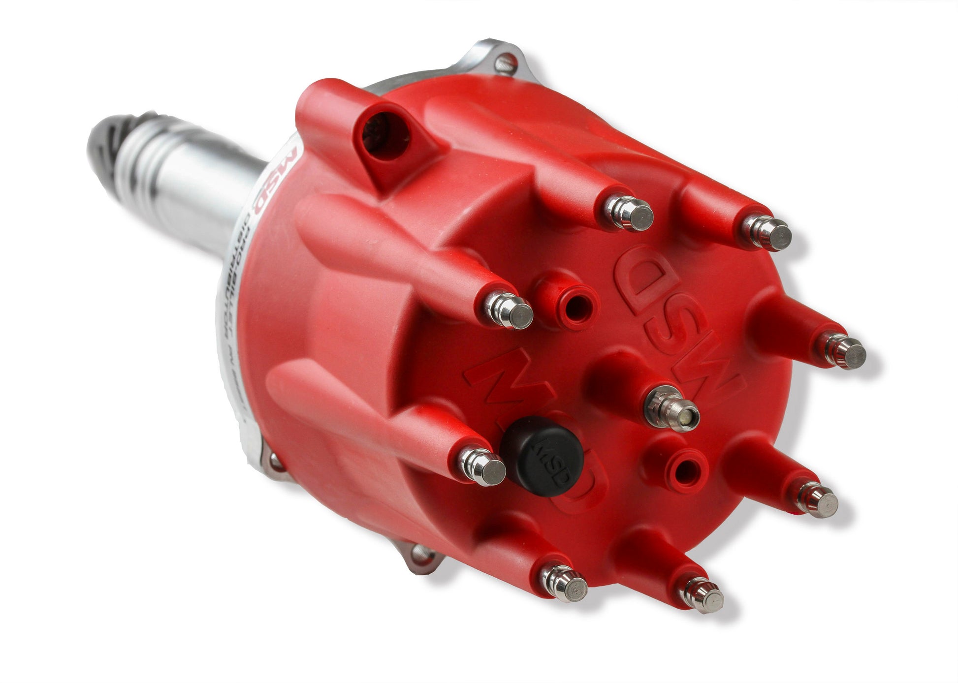 Chevy V8 Pro-Billet Distributor by MSD