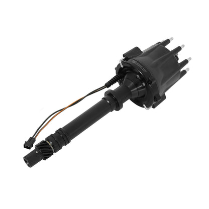 Chevy Black V8 Pro-Billet Distributor by MSD
