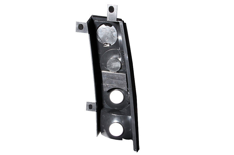 Tail Light Assembly by ANZO USA