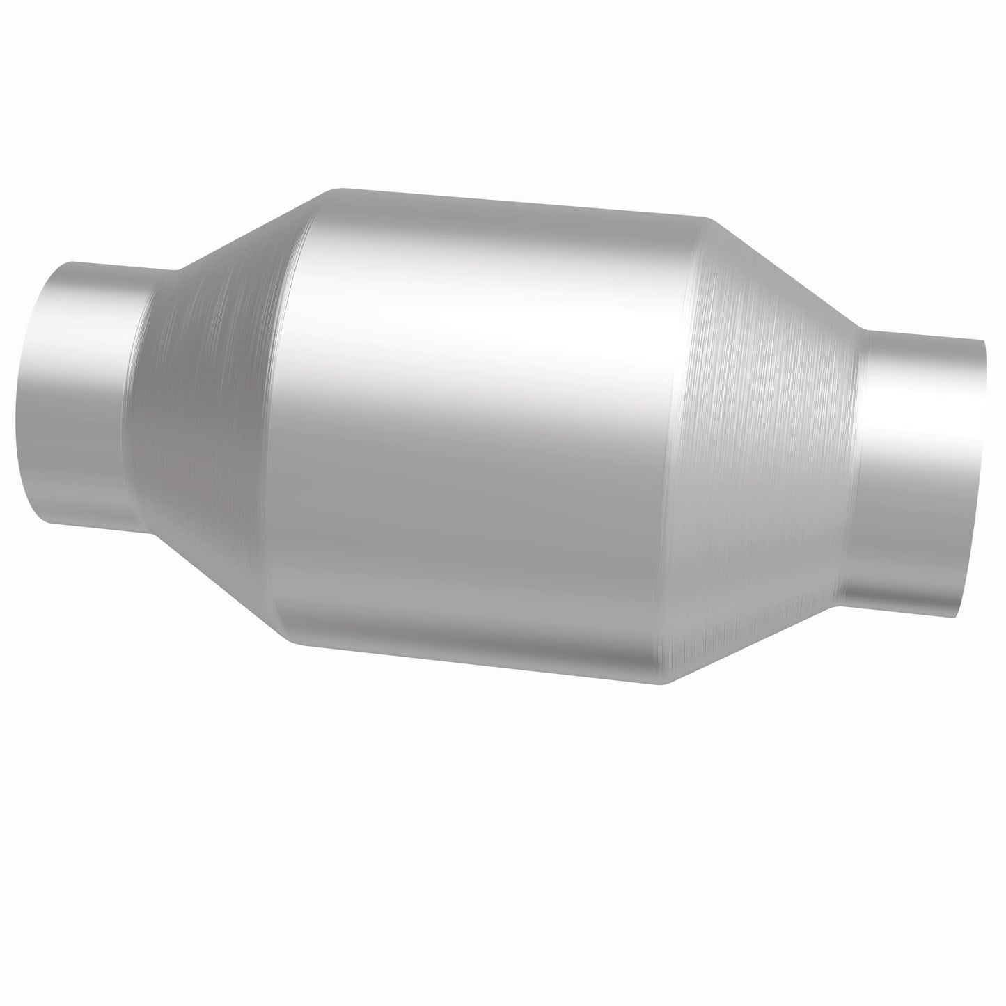 Magnaflow OEM Grade Universal Catalytic Converter - 3.00in. by MagnaFlow Exhaust Products
