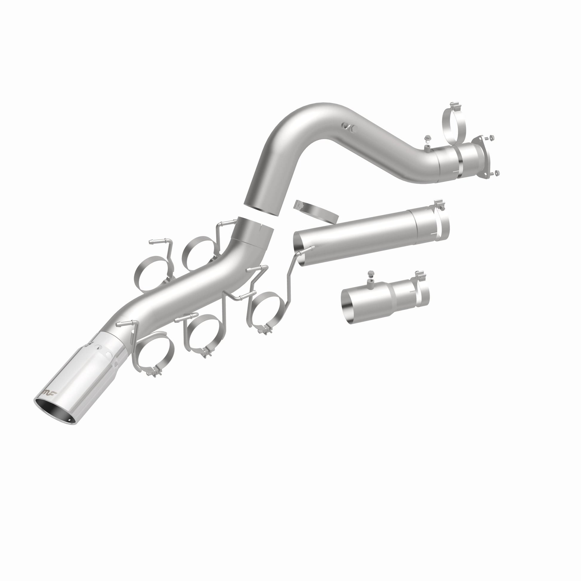MagnaFlow PRO DPF Series Diesel 5in. Filter-Back by MagnaFlow Exhaust Products