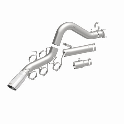 MagnaFlow PRO DPF Series Diesel 5in. Filter-Back by MagnaFlow Exhaust Products