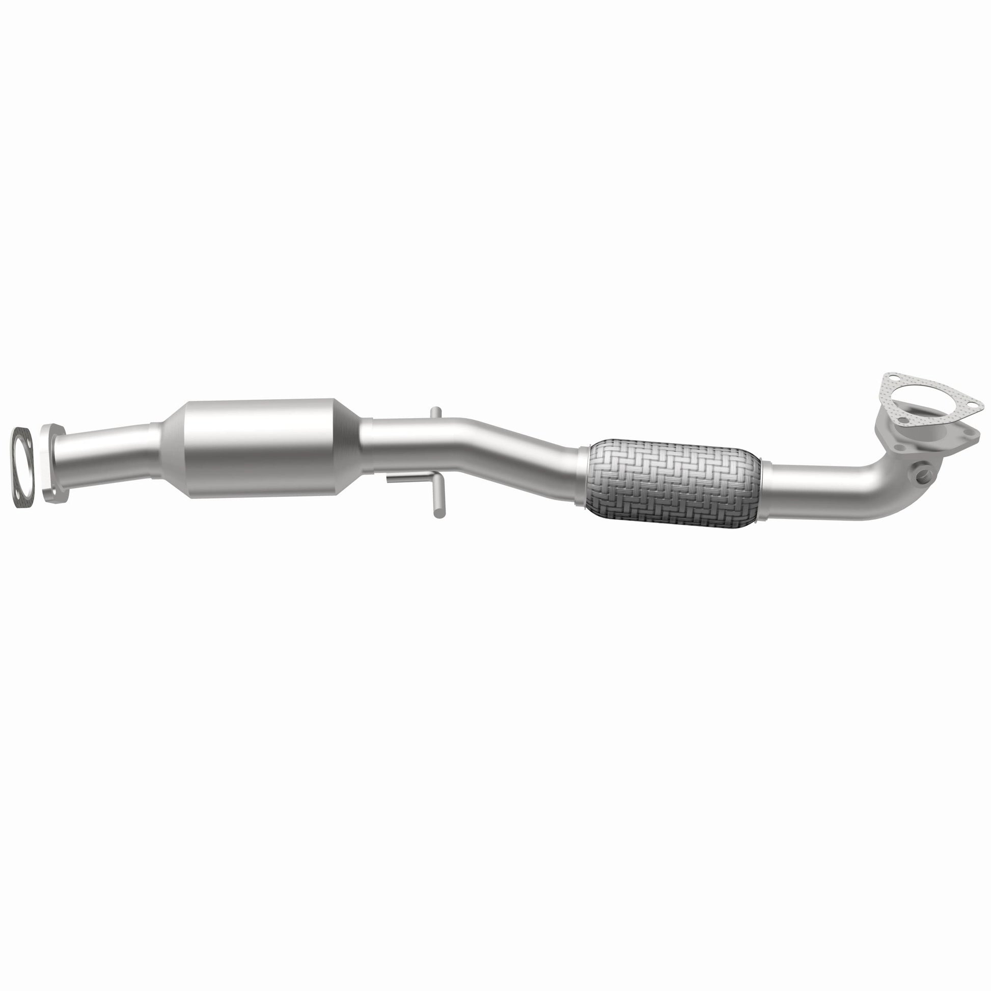 Magnaflow California Direct-Fit Catalytic Converter by MagnaFlow Exhaust Products