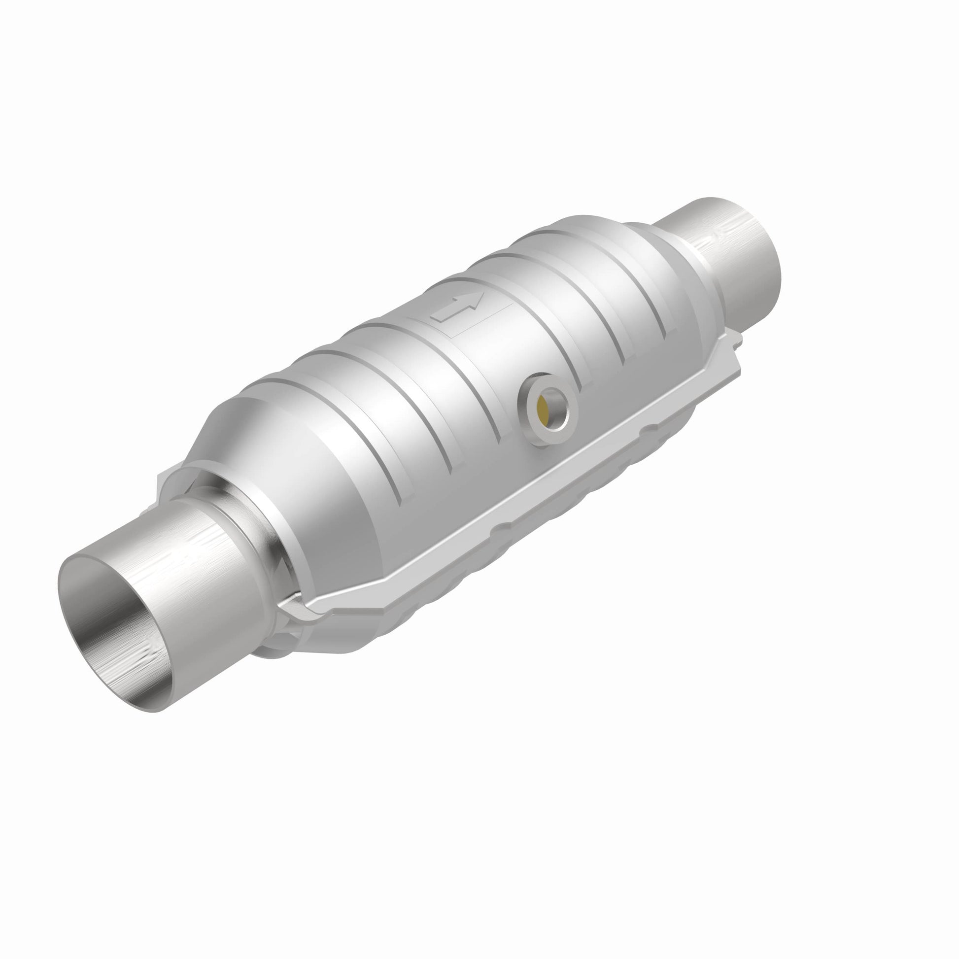 Magnaflow HM Grade Universal Catalytic Converter - 2.00in. by MagnaFlow Exhaust Products