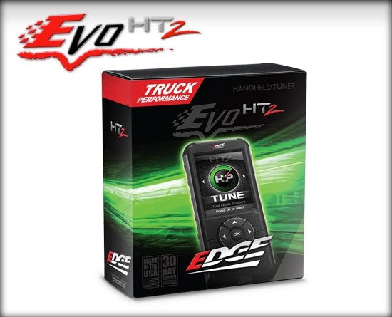1999-2022 Ford Vehicles - Diesel/Gas by Edge Products