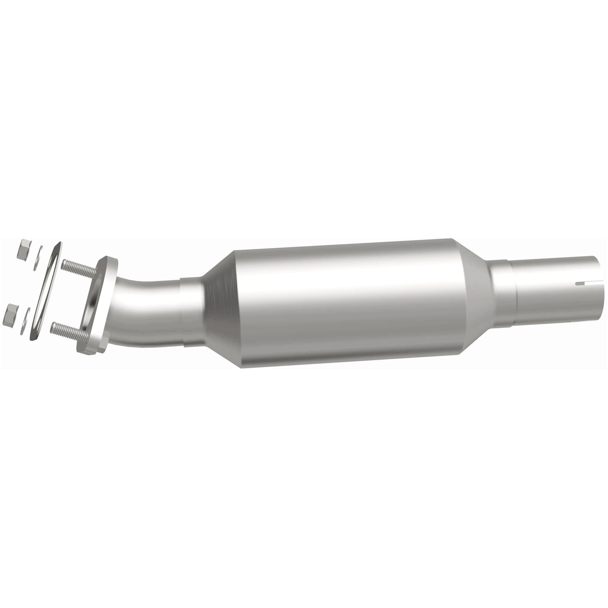 Magnaflow OEM Grade Direct-Fit Catalytic Converter by MagnaFlow Exhaust Products