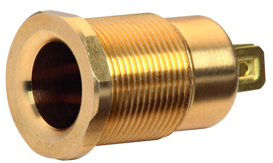 12 Volt Accessory Power Outlet Socket by Hella