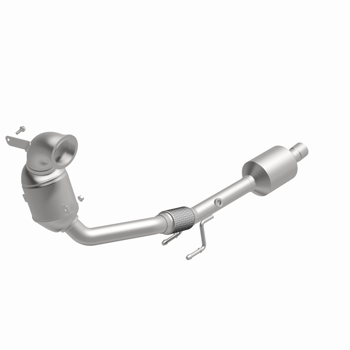 Magnaflow OEM Grade Direct-Fit Catalytic Converter by MagnaFlow Exhaust Products