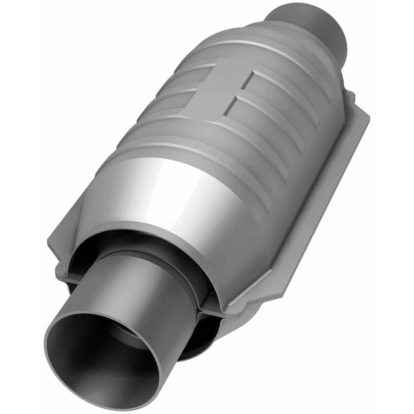Magnaflow OEM Grade Universal Catalytic Converter - 3.00in. by MagnaFlow Exhaust Products