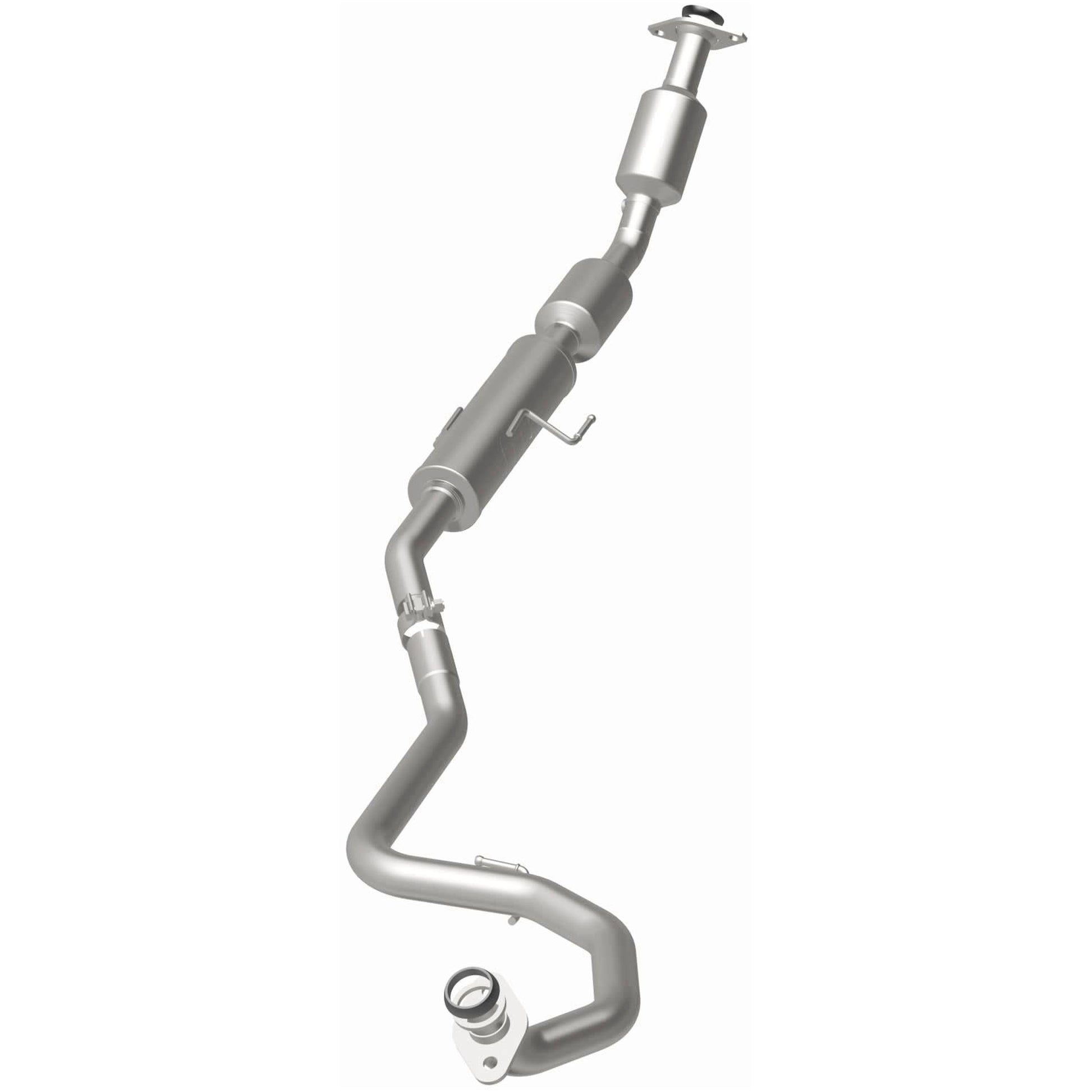 Magnaflow California Direct-Fit Catalytic Converter by MagnaFlow Exhaust Products
