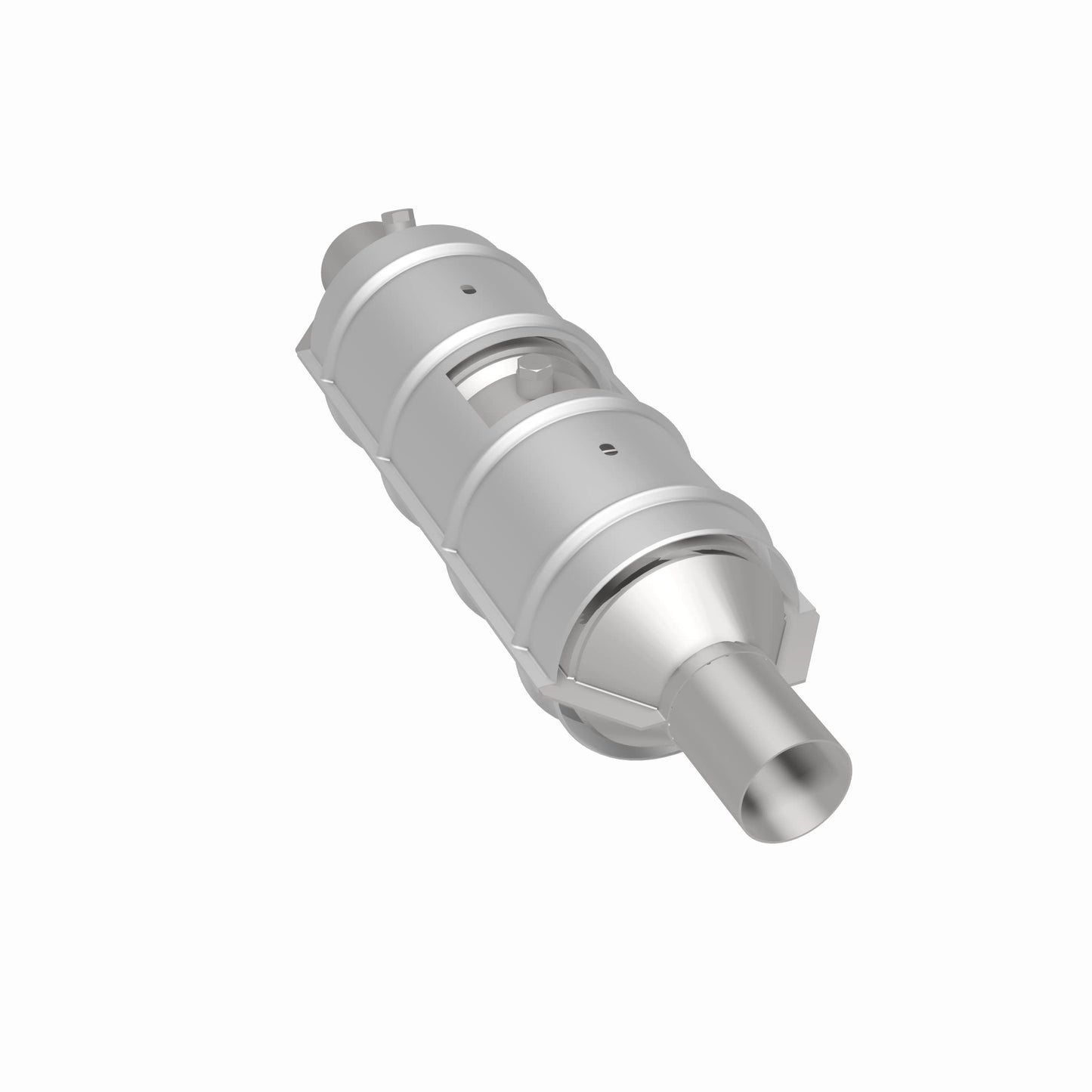Magnaflow California Universal Catalytic Converter - 3.00in. by MagnaFlow Exhaust Products