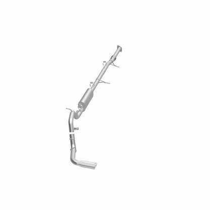 Magnaflow NEO Series Stainless Cat-Back System by MagnaFlow Exhaust Products