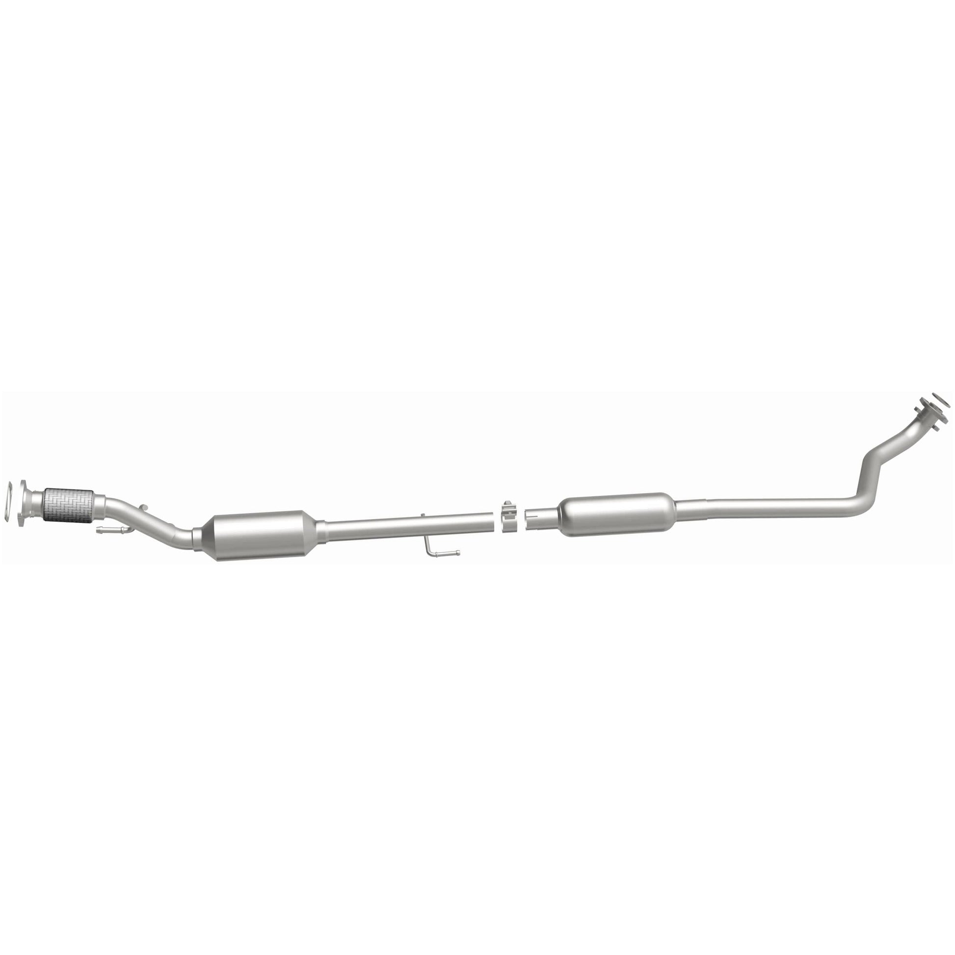 Magnaflow OEM Grade Direct-Fit Catalytic Converter by MagnaFlow Exhaust Products