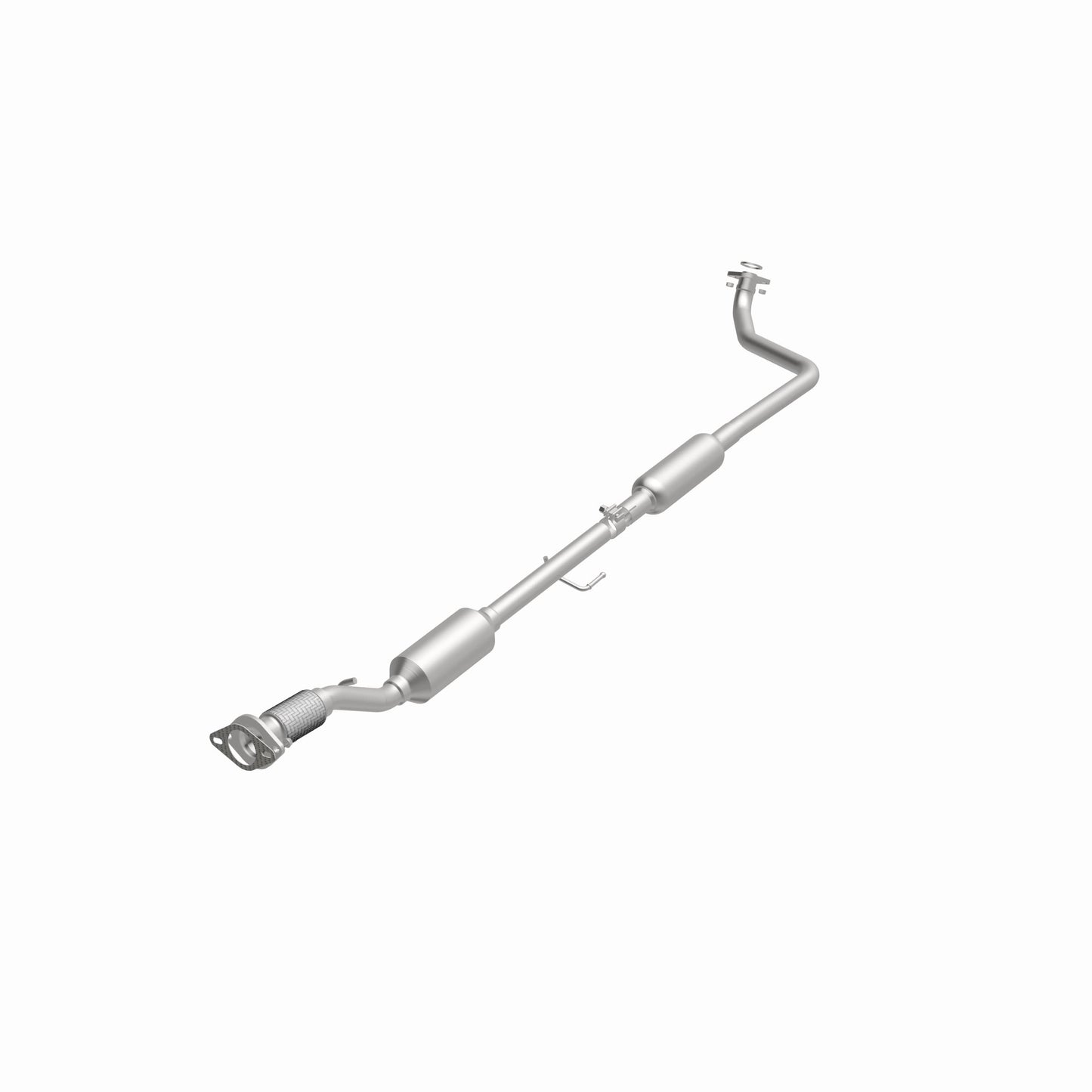Magnaflow OEM Grade Direct-Fit Catalytic Converter by MagnaFlow Exhaust Products