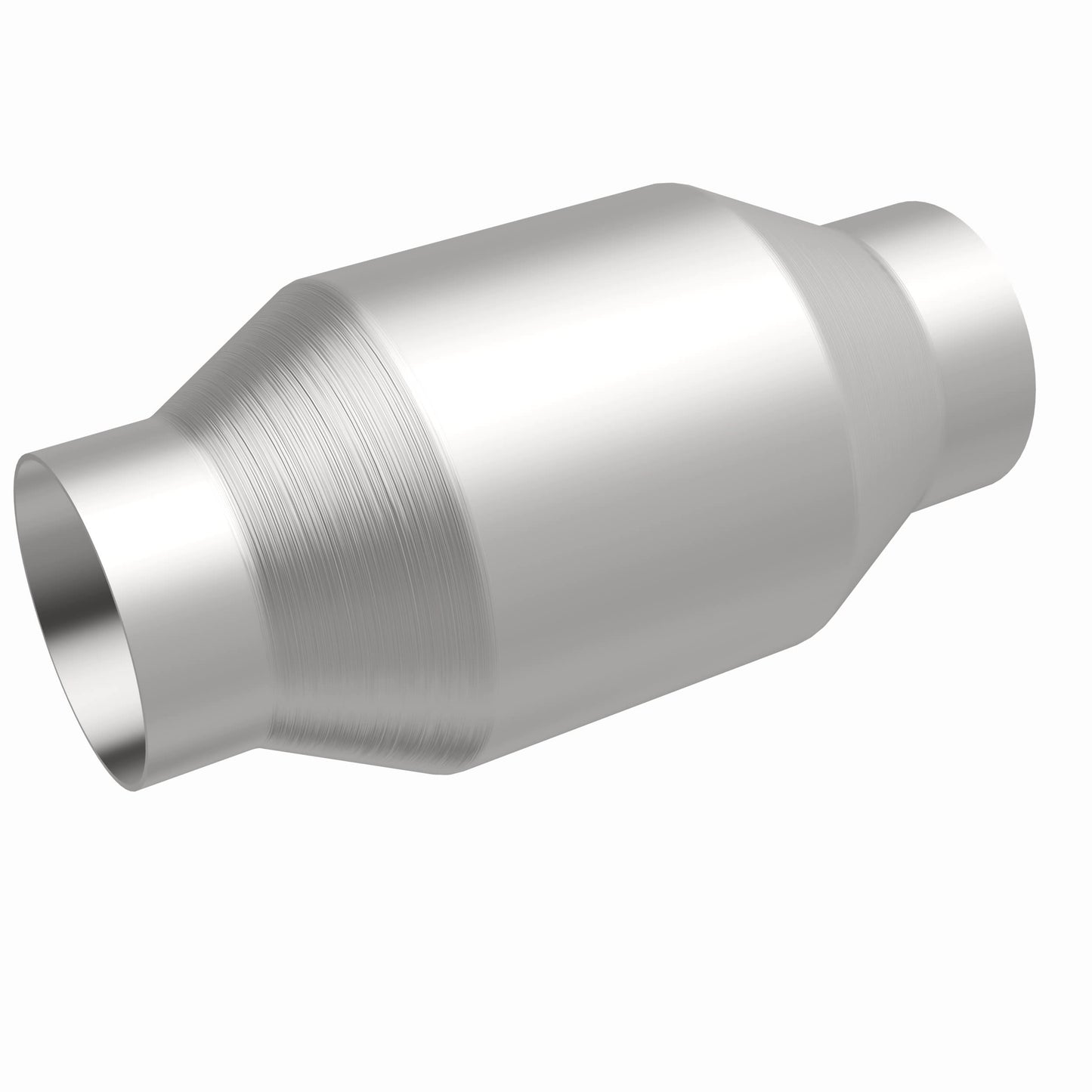 Magnaflow Standard Grade Universal Catalytic Converter - 2.50in. by MagnaFlow Exhaust Products