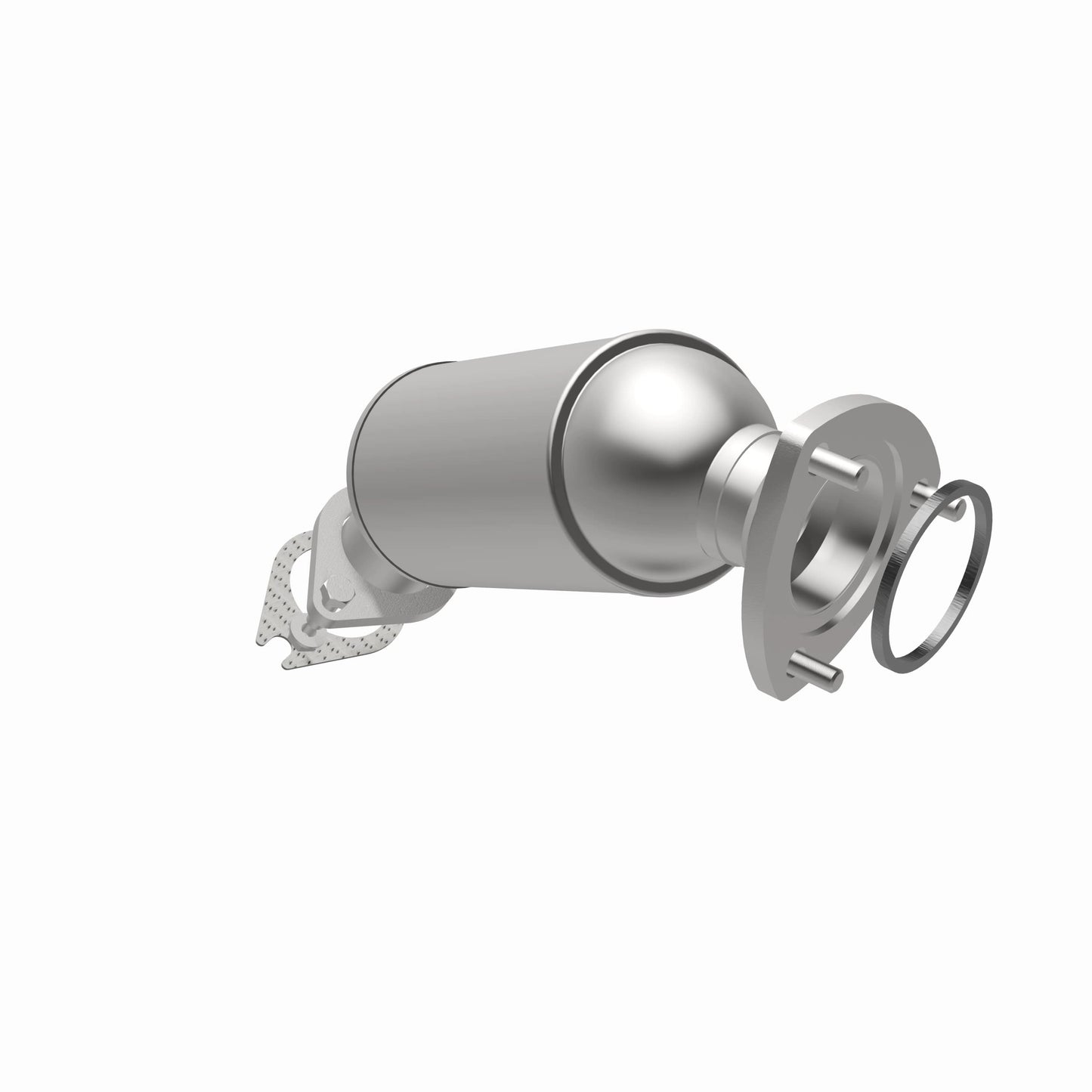 Magnaflow OEM Grade Direct-Fit Catalytic Converter by MagnaFlow Exhaust Products