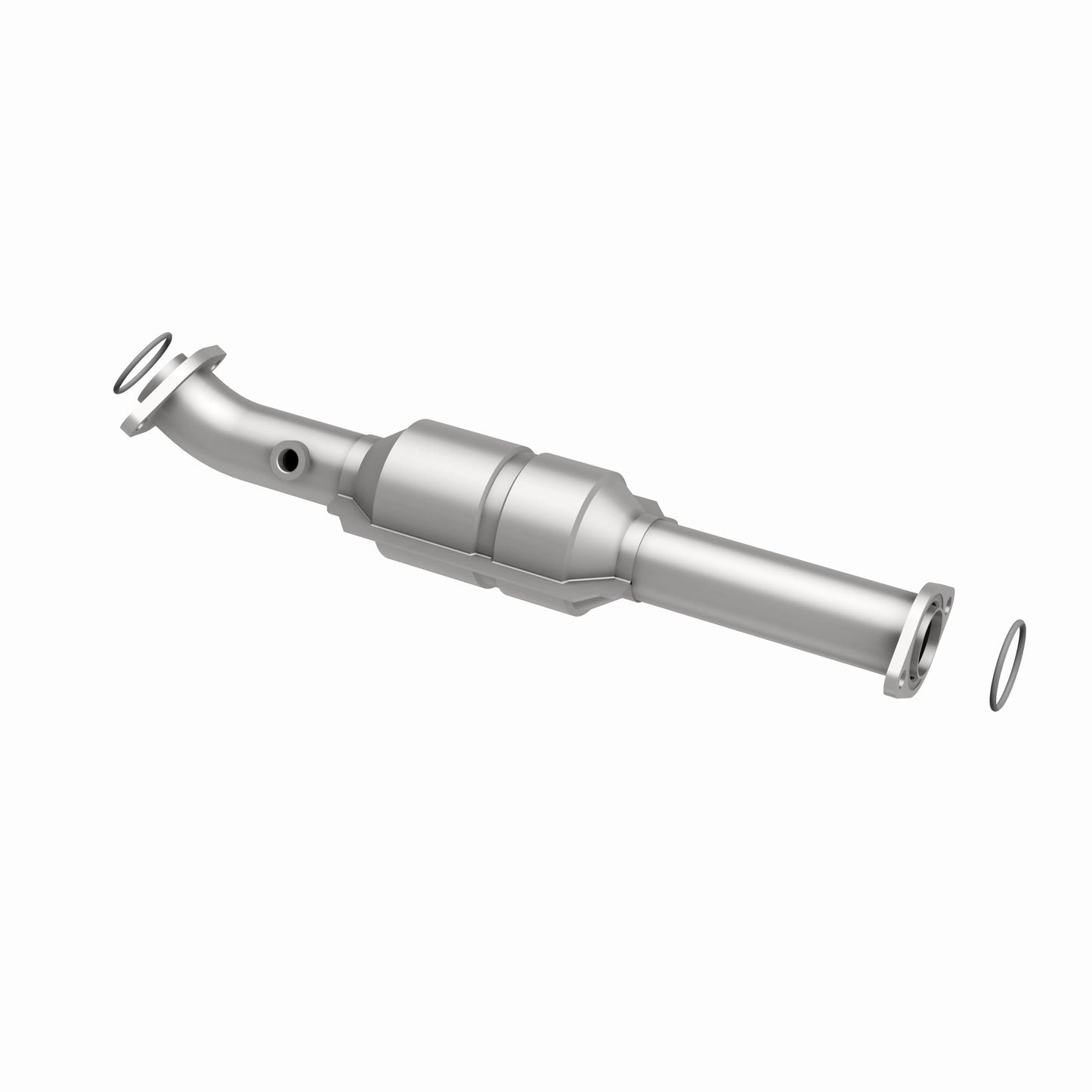 Magnaflow OEM Grade Direct-Fit Catalytic Converter by MagnaFlow Exhaust Products