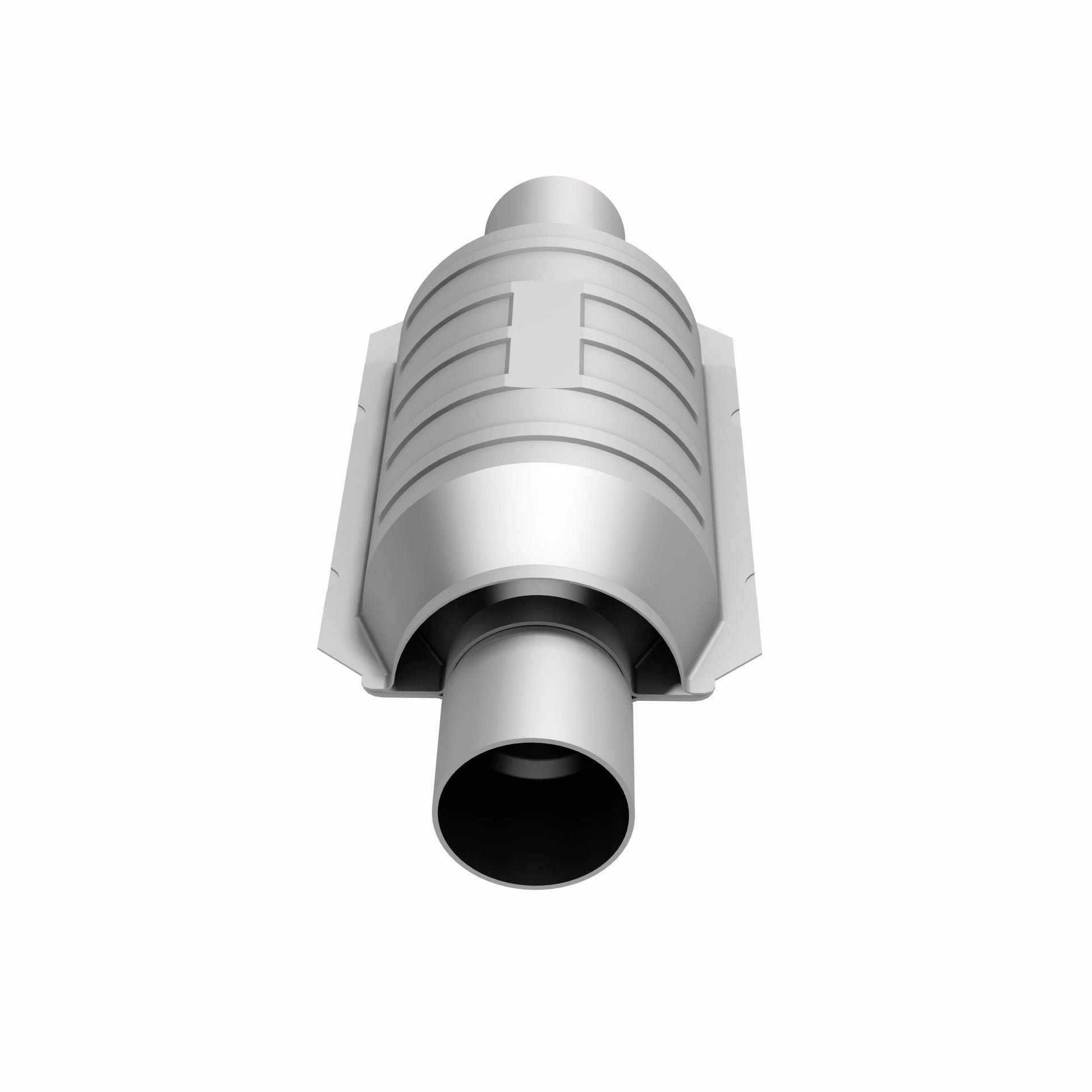 Magnaflow OEM Grade Universal Catalytic Converter - 2.00in. by MagnaFlow Exhaust Products